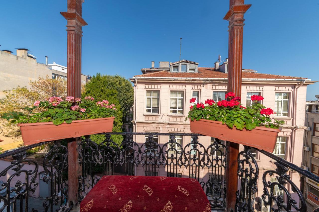 Hotel Ista Palace Stambuł