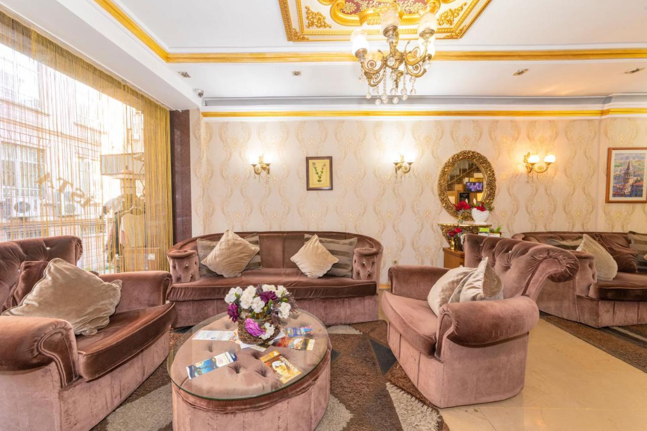 Ista Palace 3* Stambuł
