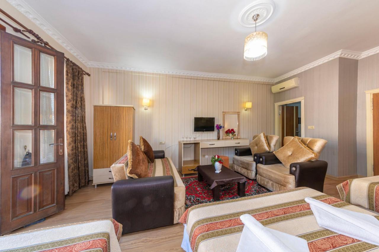 Hotel Ista Palace Stambuł