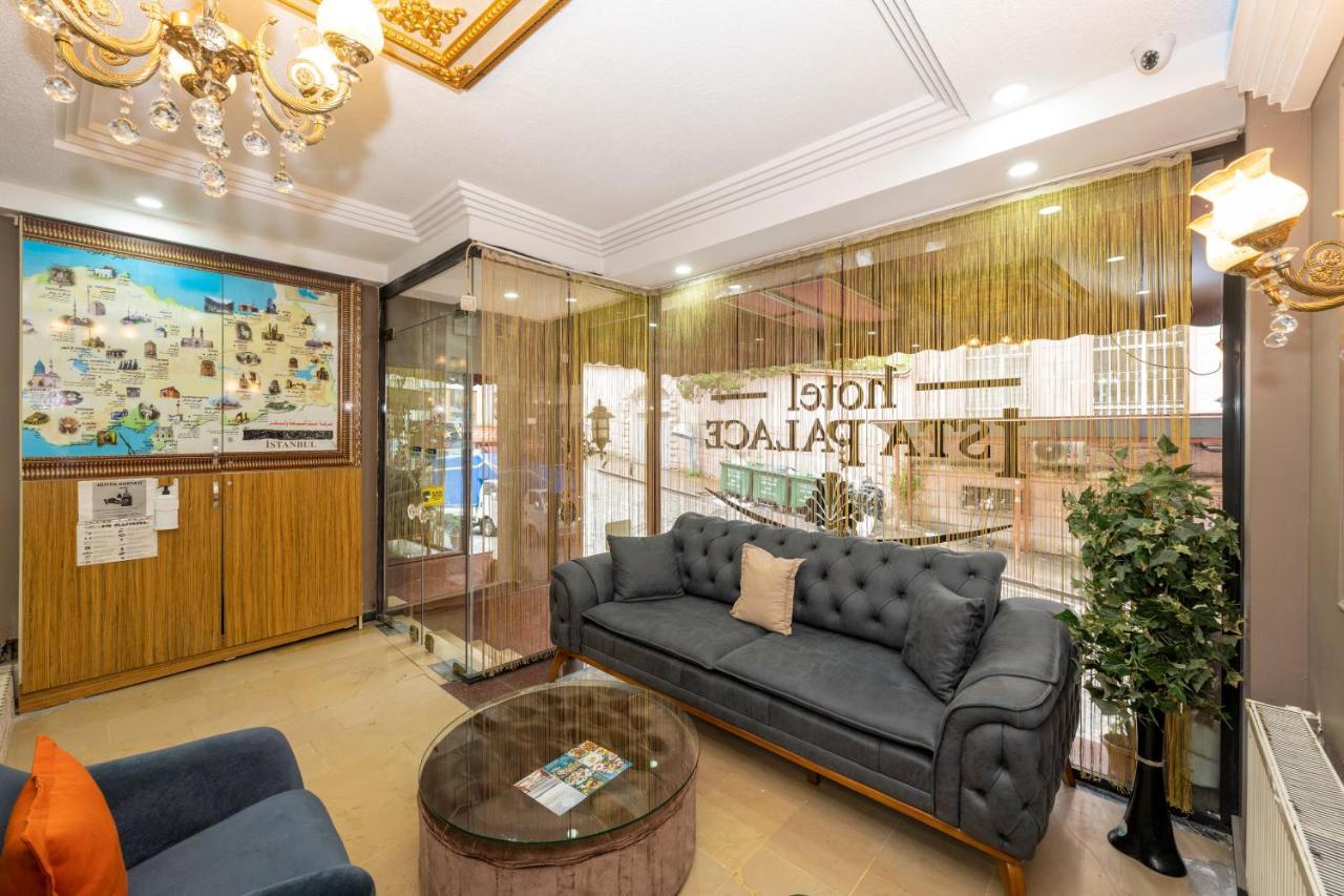 Ista Palace 3* Stambuł