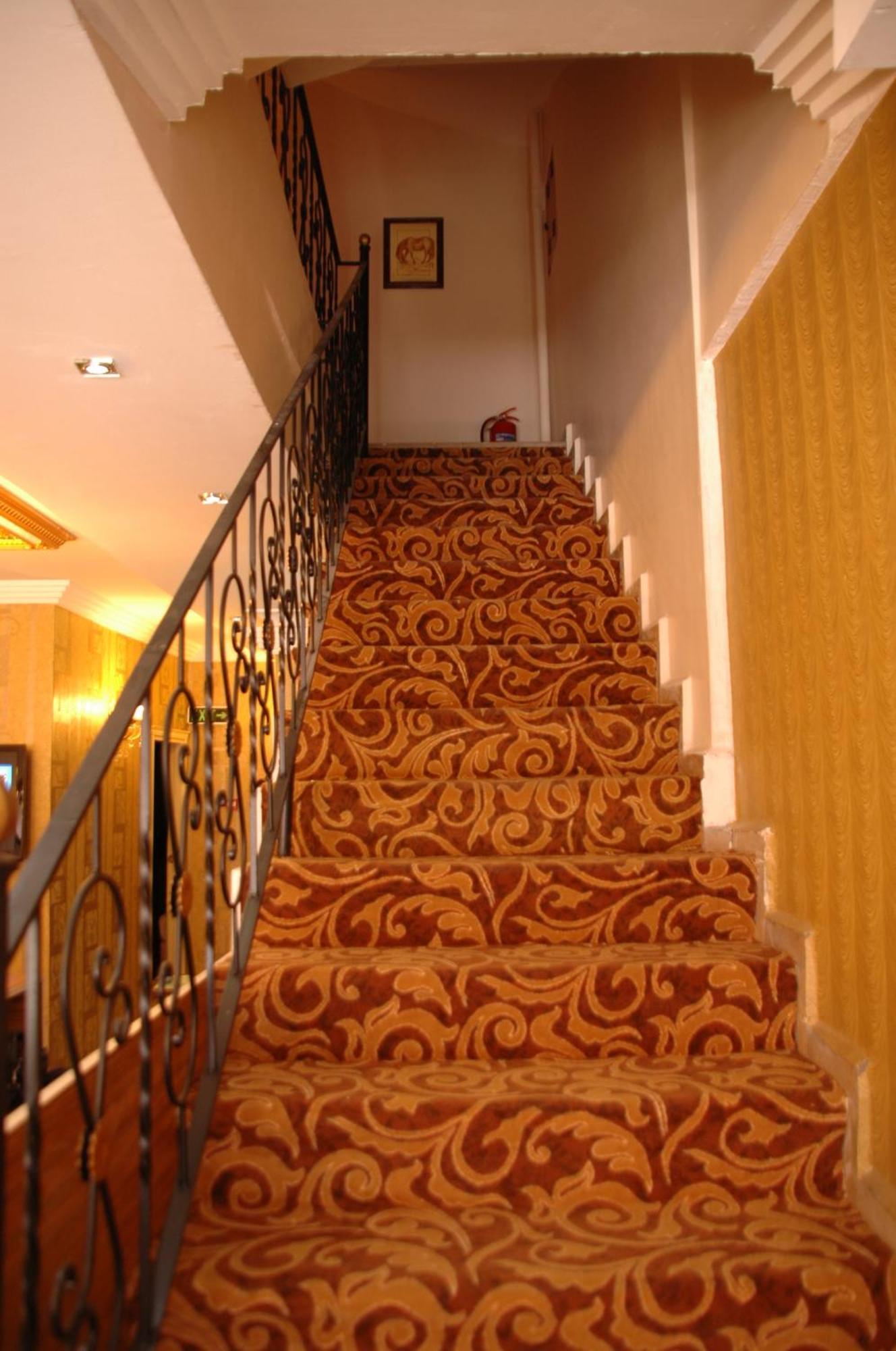 Hotel Ista Palace Stambuł