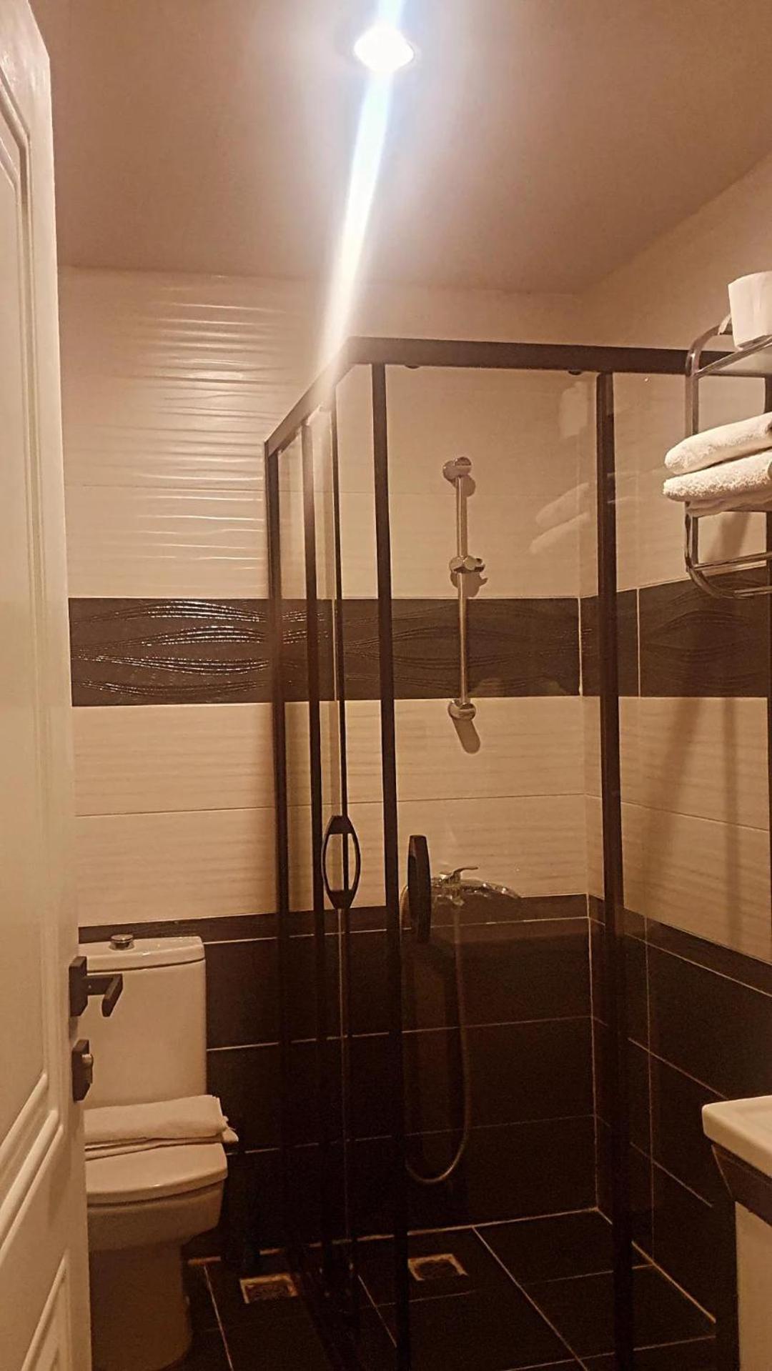 Ista Palace 3* Stambuł