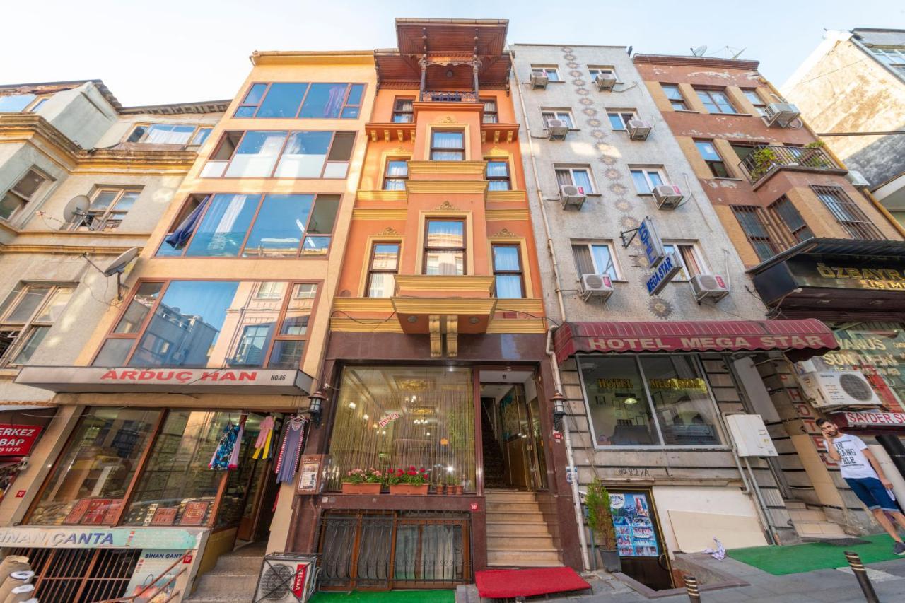 Hotel Ista Palace Istambul