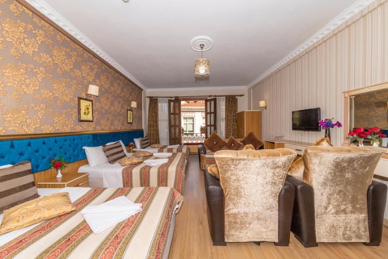 Ista Palace Istambul