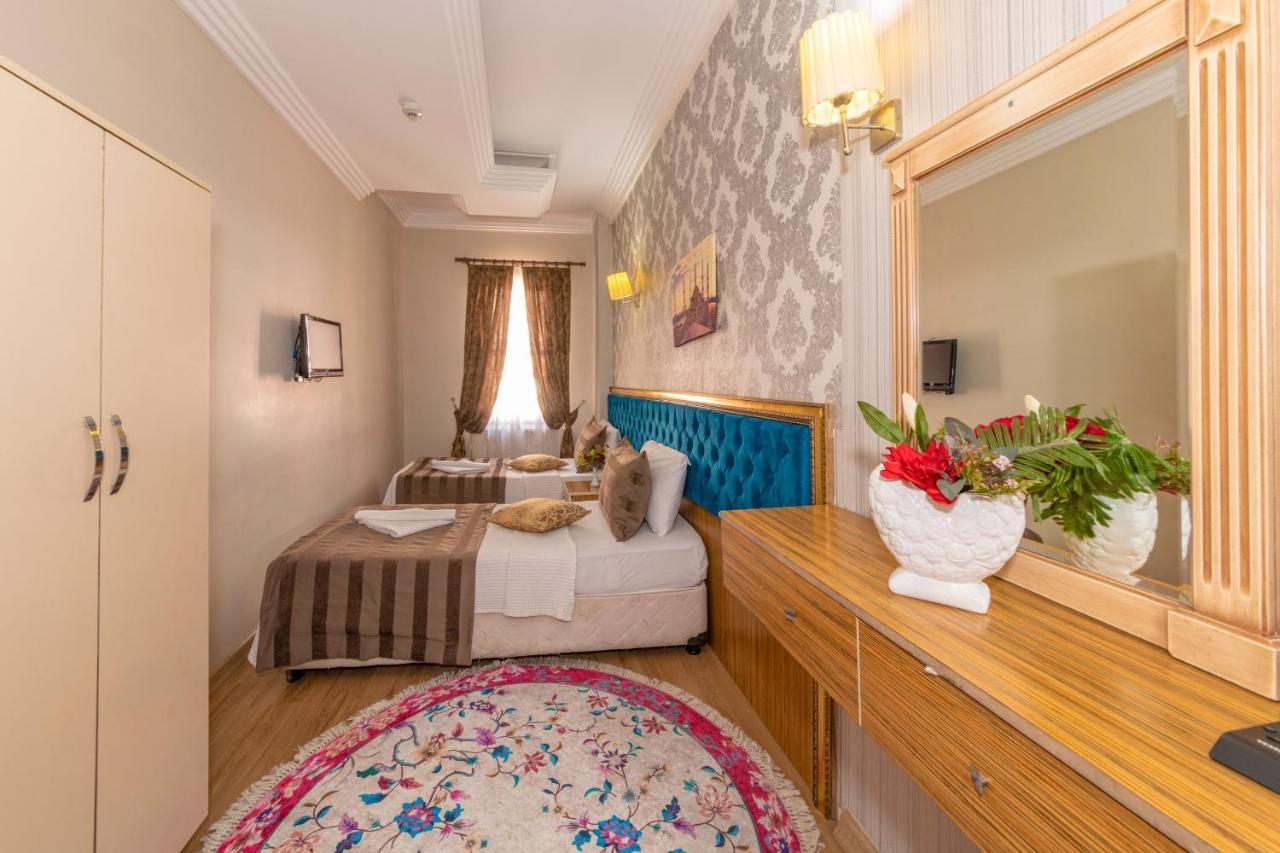 Ista Palace Istambul