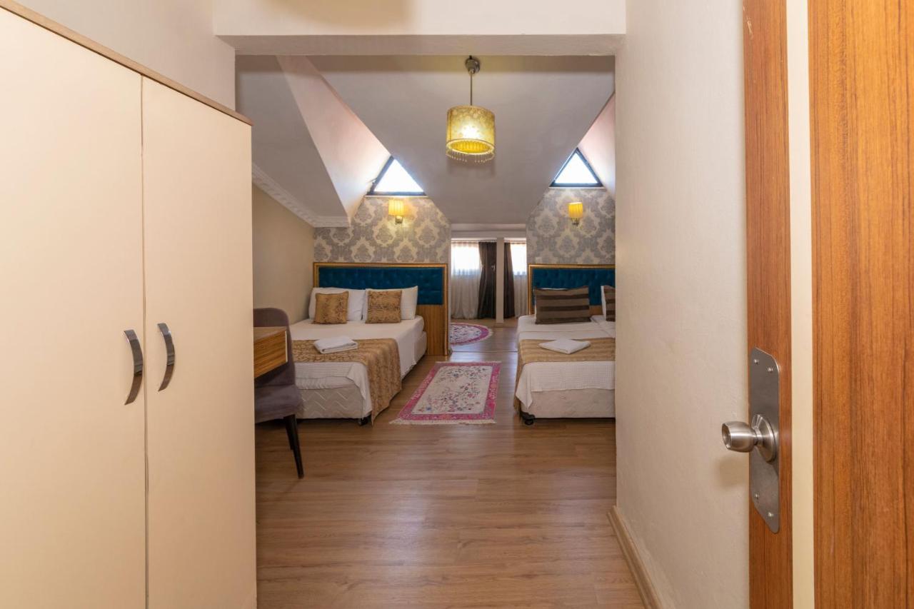 Ista Palace 3* Istambul