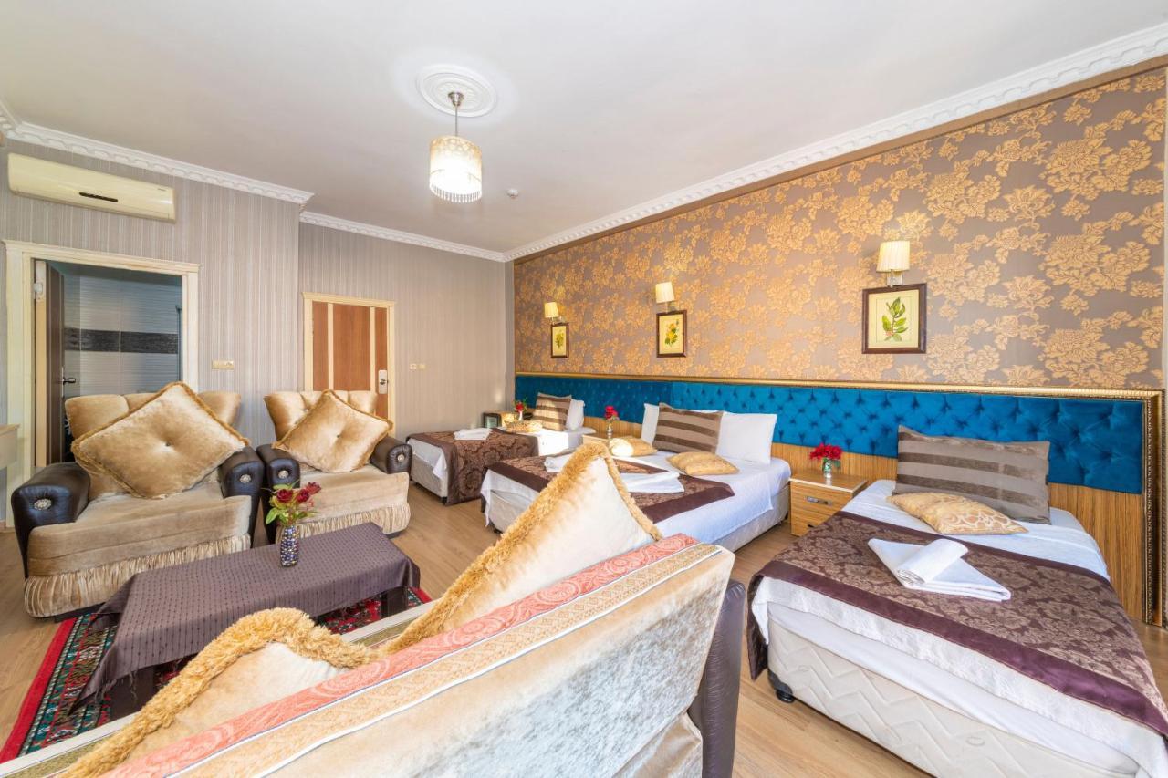 Ista Palace Hotel