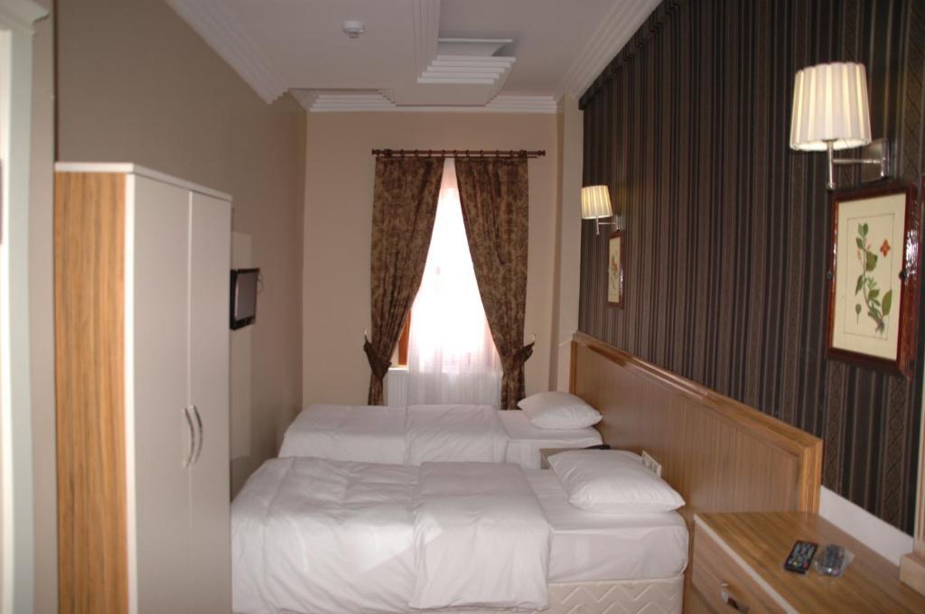 Ista Palace Istambul